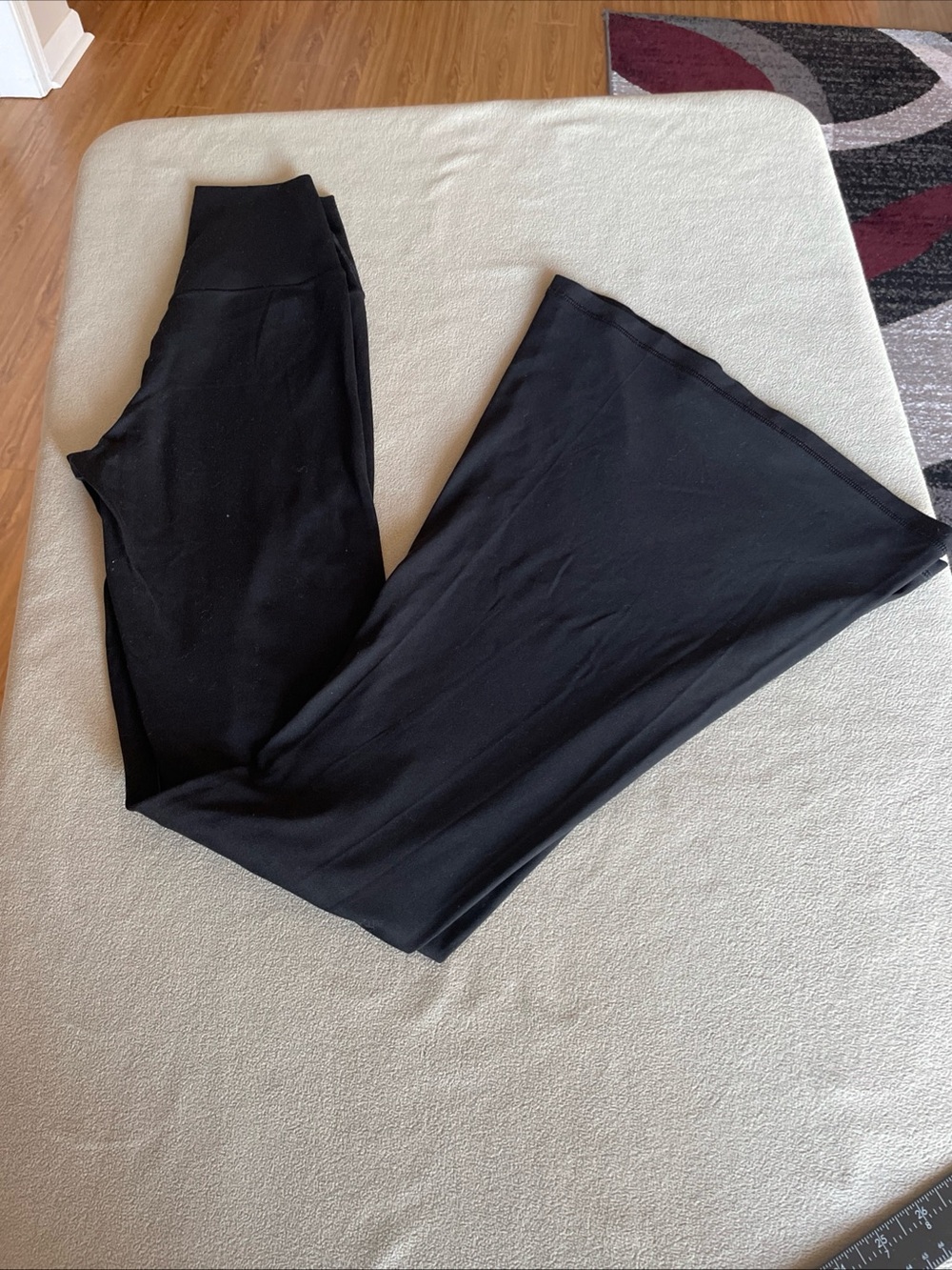 OFFLINE by Aerie Women's Leggings Hi-Rise Black Size Small